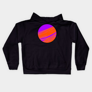 Colourful Kids Hoodie